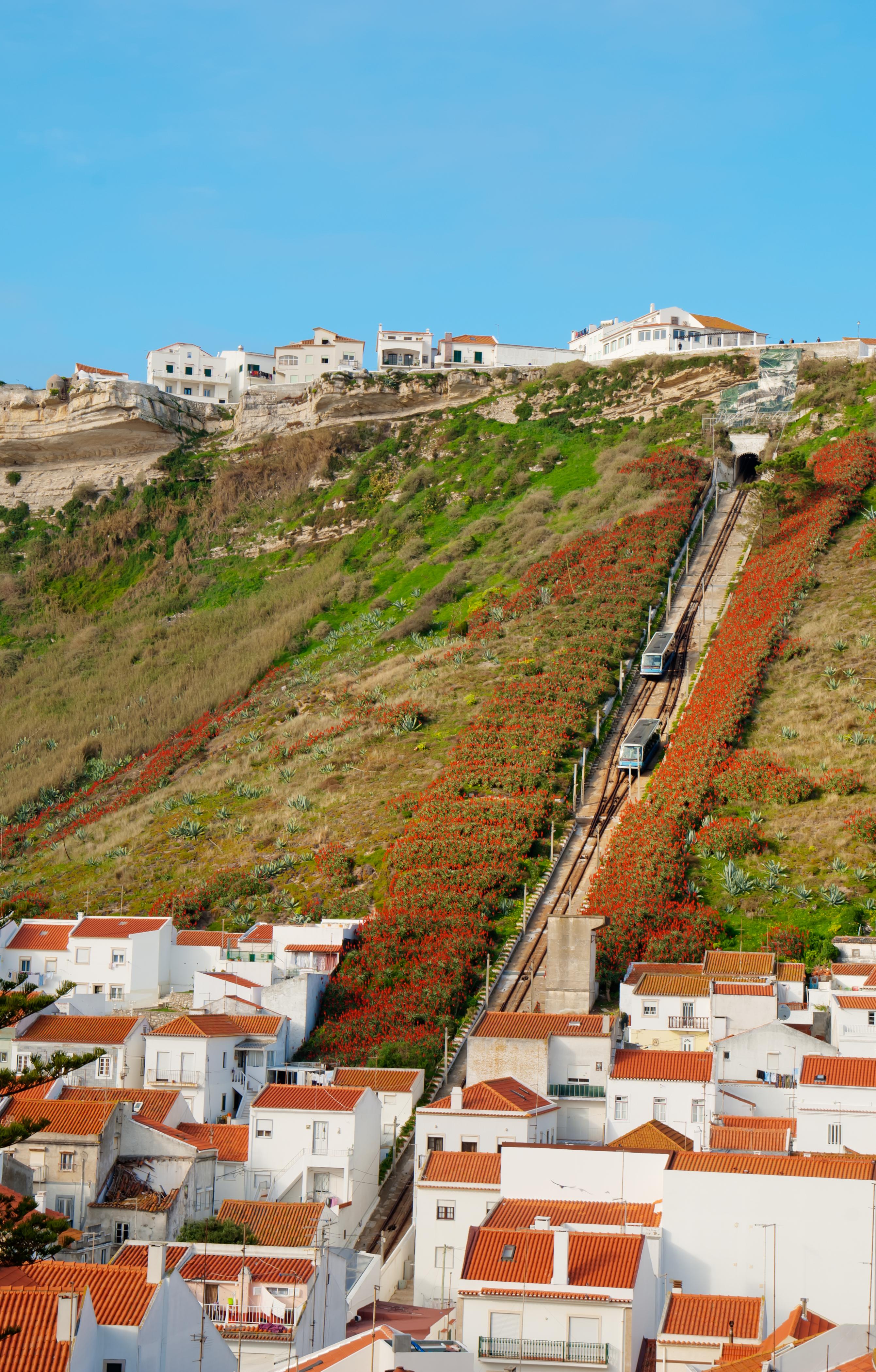 Hotel Mare Nazare Exterior photo