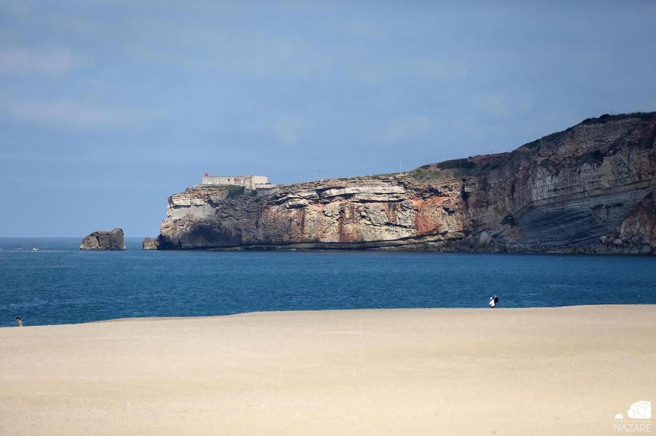 Hotel Mare Nazare Exterior photo