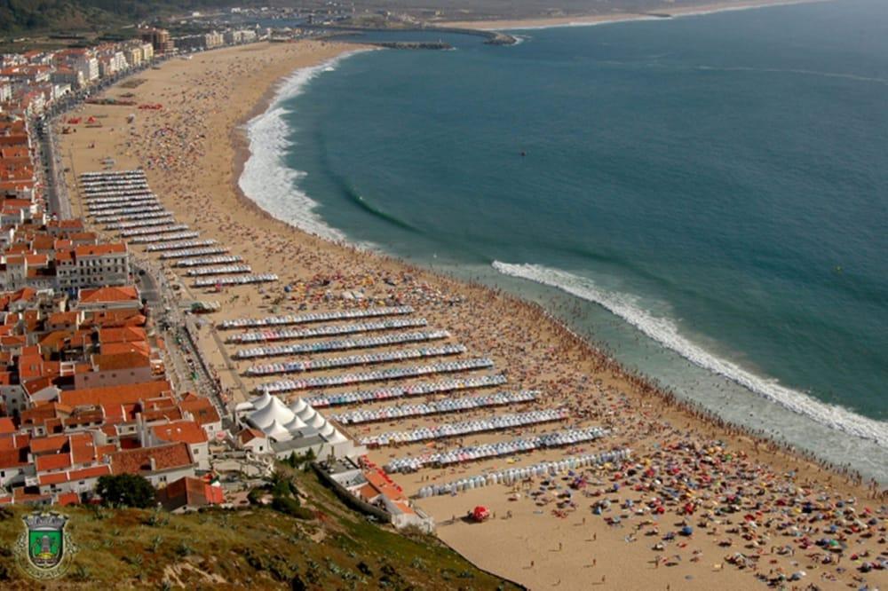 Hotel Mare Nazare Exterior photo