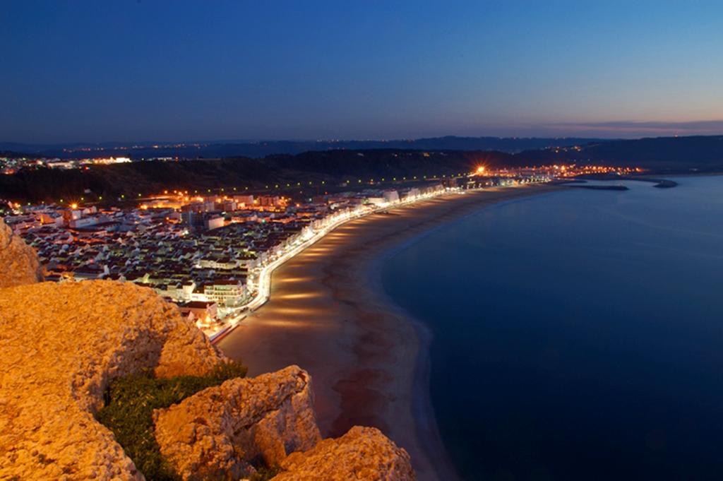 Hotel Mare Nazare Exterior photo